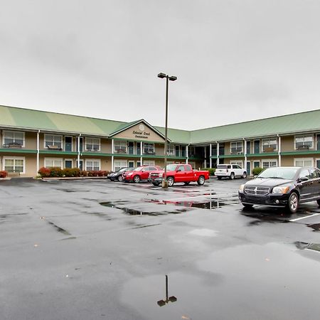 Parkway Condo About Walk To Island In Pigeon Forge! Dış mekan fotoğraf