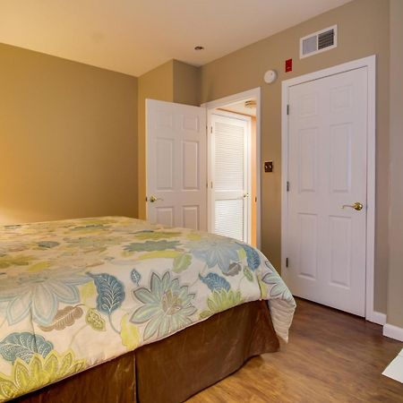 Parkway Condo About Walk To Island In Pigeon Forge! Dış mekan fotoğraf