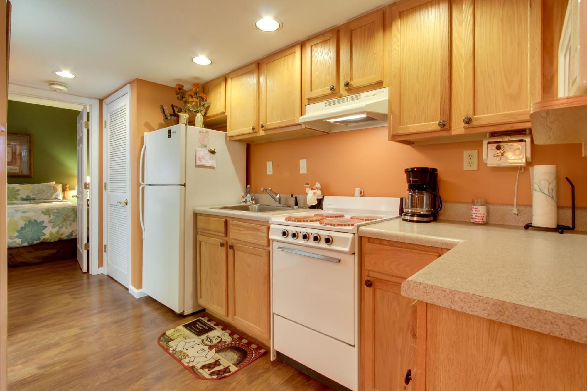 Parkway Condo About Walk To Island In Pigeon Forge! Dış mekan fotoğraf
