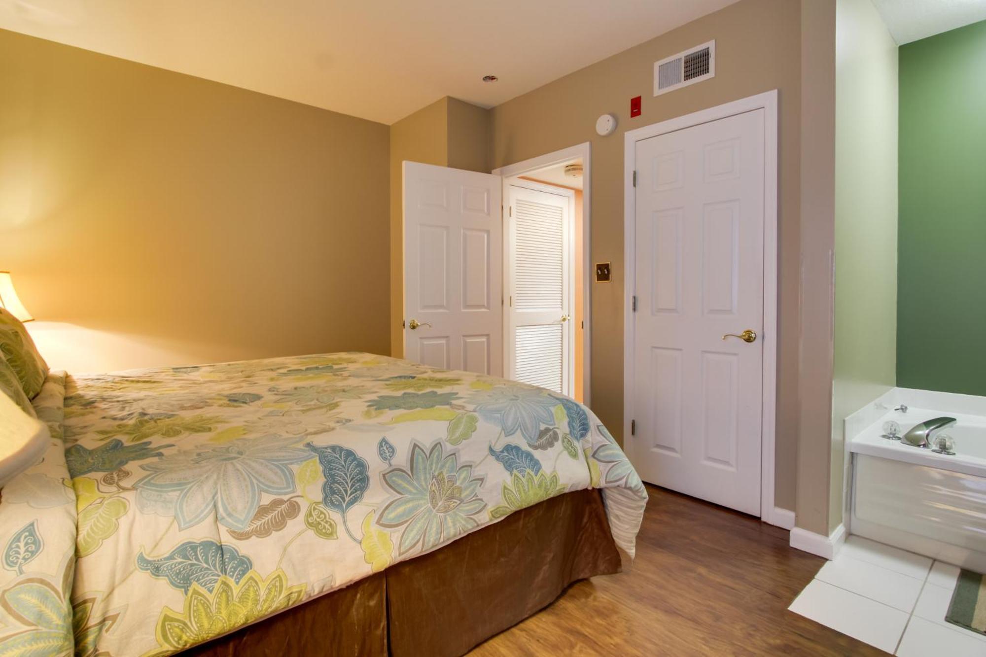 Parkway Condo About Walk To Island In Pigeon Forge! Dış mekan fotoğraf