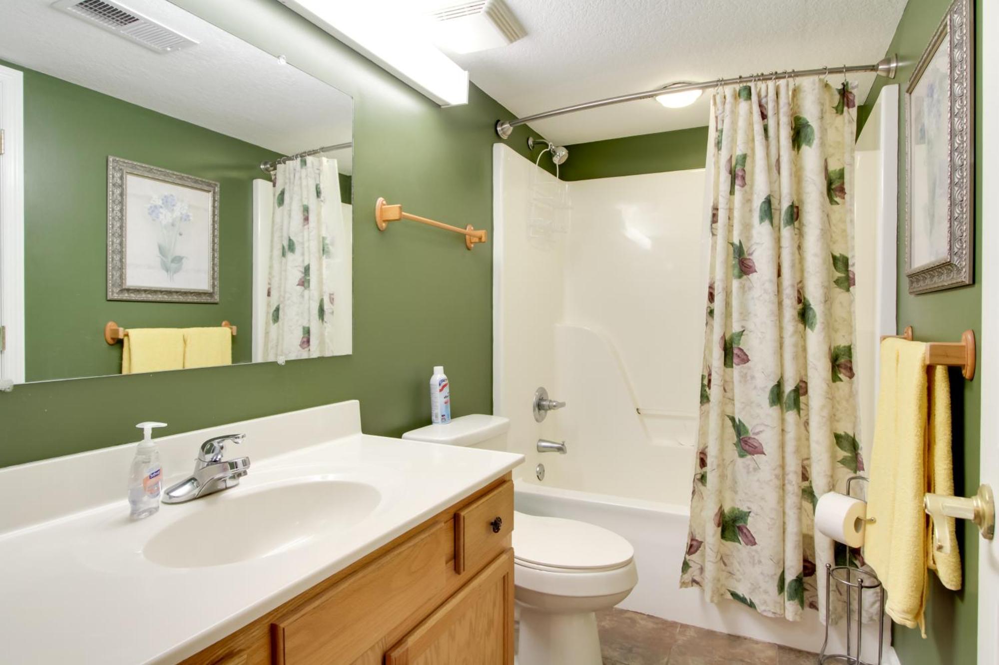 Parkway Condo About Walk To Island In Pigeon Forge! Dış mekan fotoğraf