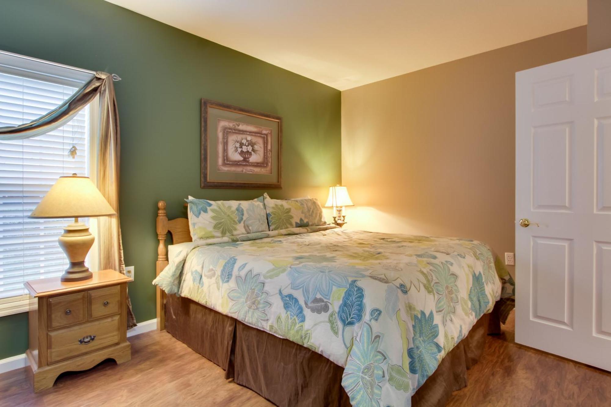 Parkway Condo About Walk To Island In Pigeon Forge! Dış mekan fotoğraf