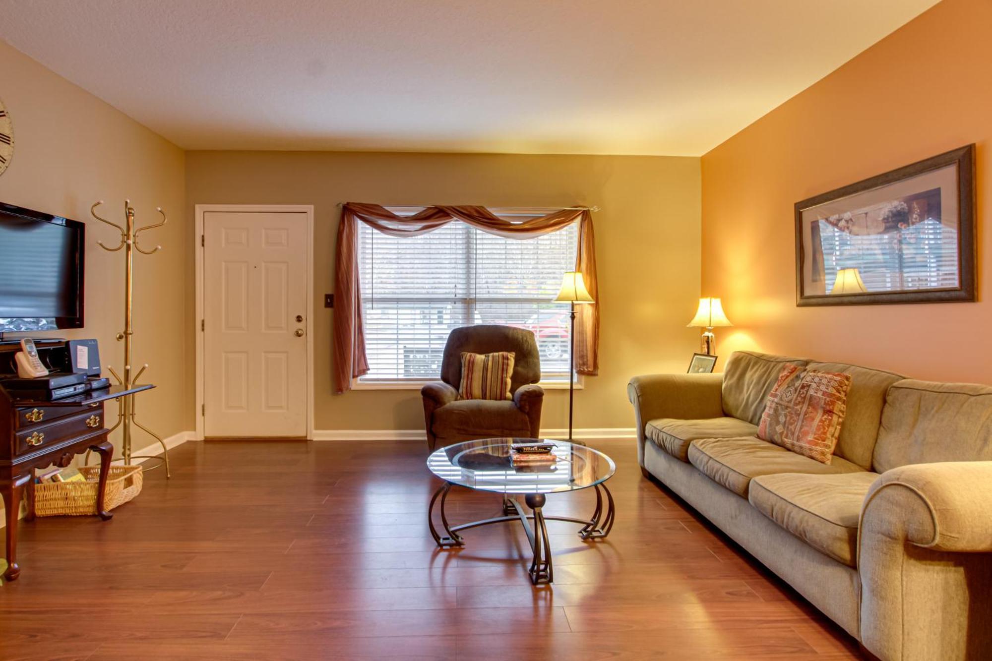 Parkway Condo About Walk To Island In Pigeon Forge! Dış mekan fotoğraf