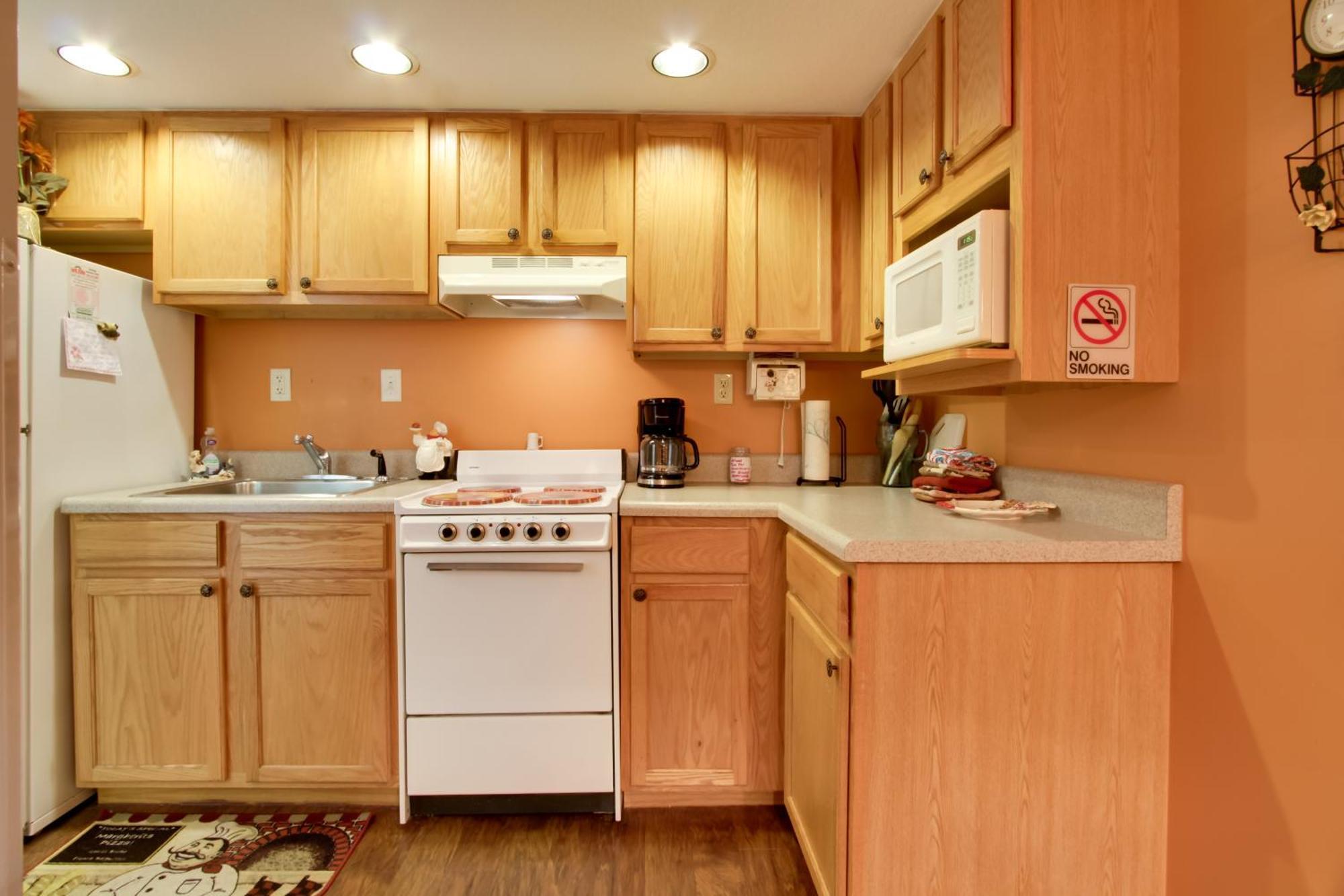 Parkway Condo About Walk To Island In Pigeon Forge! Dış mekan fotoğraf
